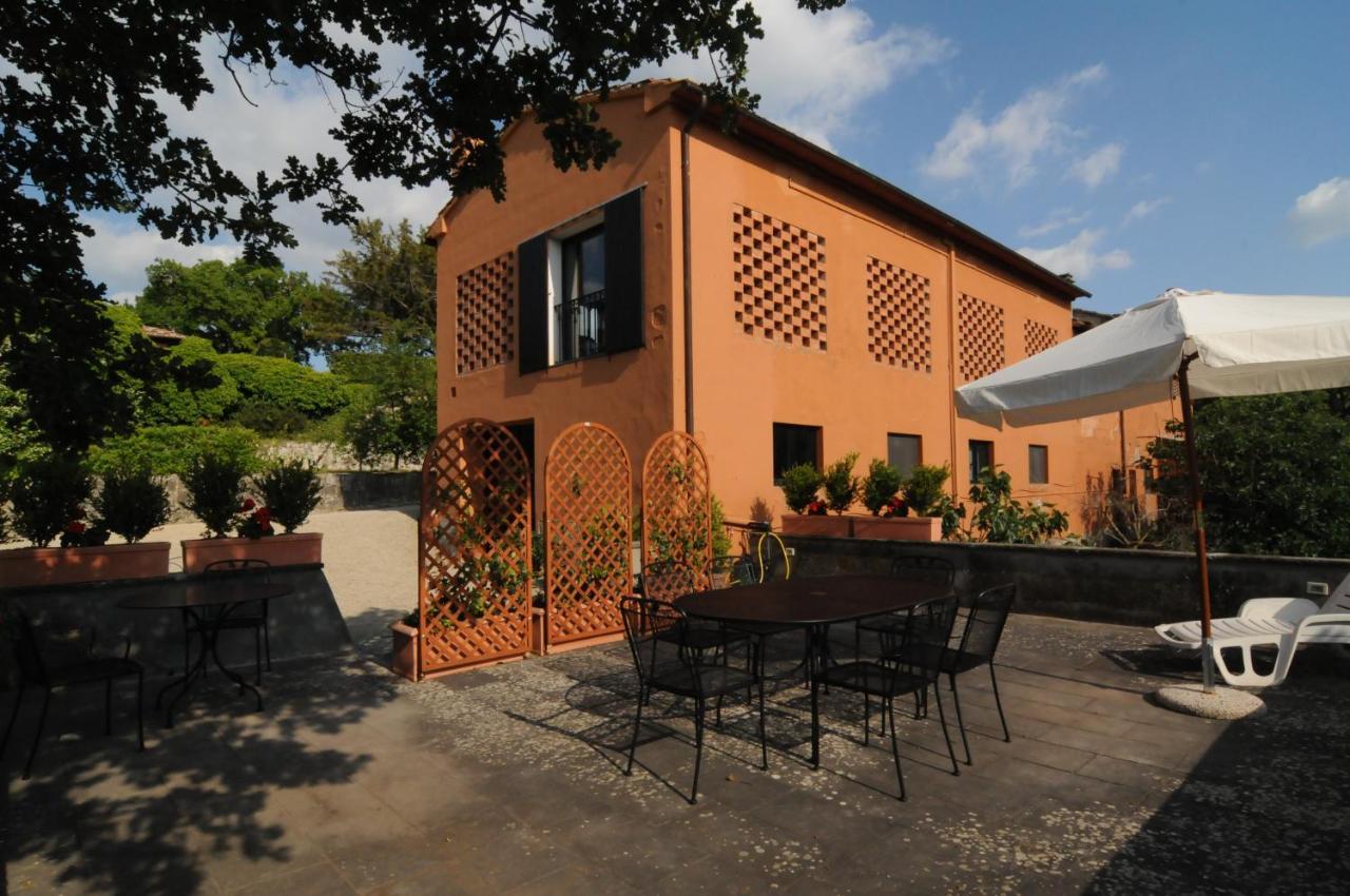 Podere Capitignano Borgo San Lorenzo Rum bild